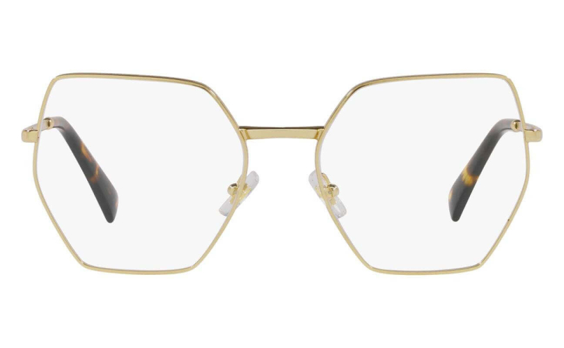 MIU MIU MU50VV - 5AK1O1 - 3