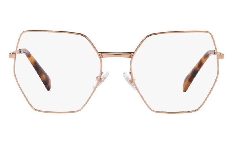 MIU MIU MU50VV - ZVF1O1 - 3 - Skyoptic.gr MIU MIU MU50VV - ZVF1O1 - 3