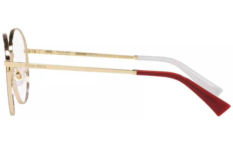 MIU MIU MU51VV - 09X1O1 - 2 - Skyoptic.gr MIU MIU MU51VV - 09X1O1 - 2