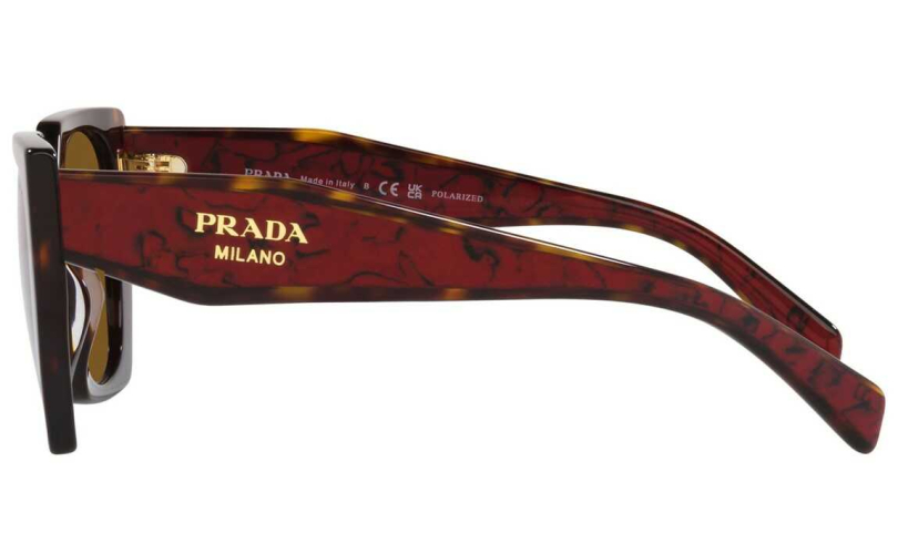 PRADA PR 15WS - 2AU5Y1 - 2