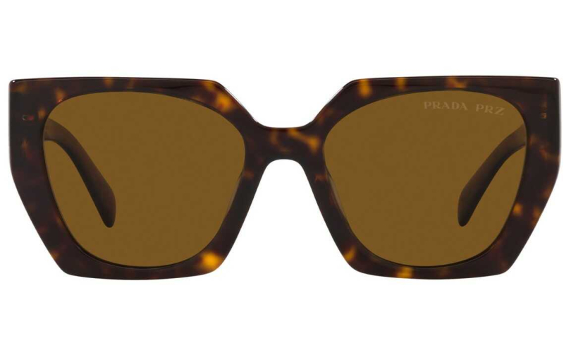PRADA PR 15WS - 2AU5Y1 - 3