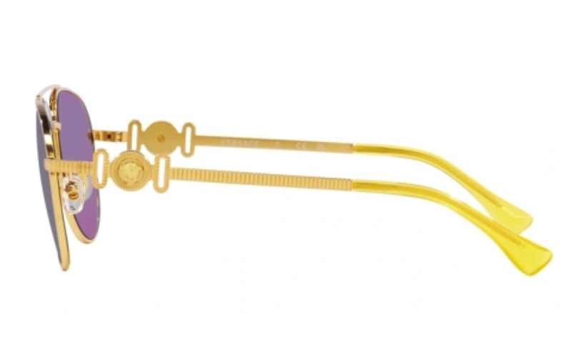 VERSACE VK2002 - 10023R - 2