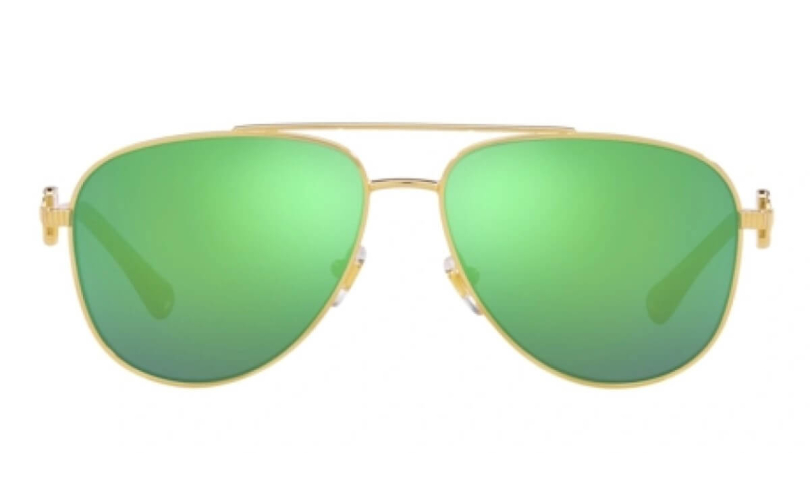 VERSACE VK2002 - 10023R - 3