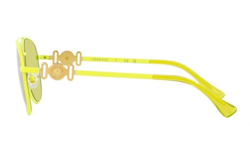 VERSACE VK2002 - 1494/2 - 2 - Skyoptic.gr VERSACE VK2002 - 1494/2 - 2