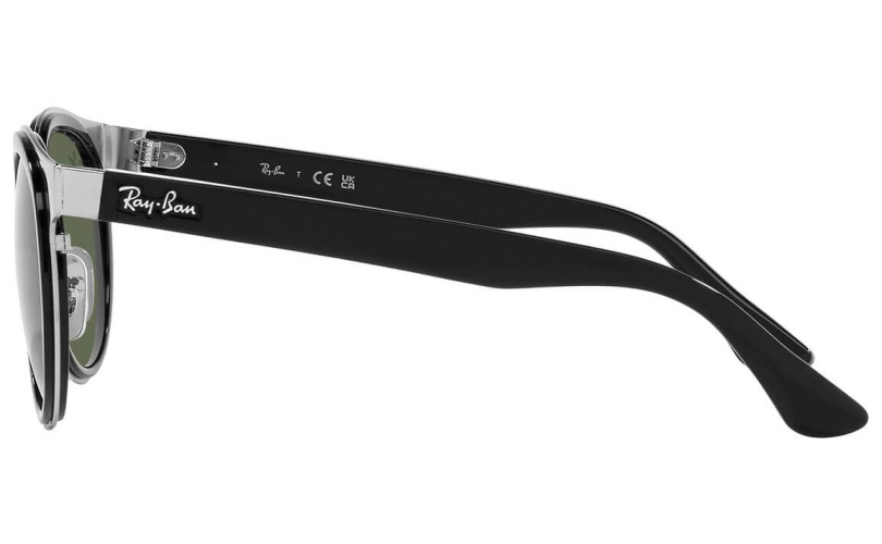 RAY-BAN RB3710 - 003/71 - 2