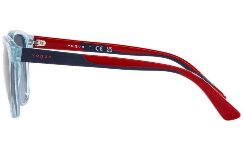 VOGUE - JUNIOR VJ2019 - 25828F - 2 - Skyoptic.gr VOGUE - JUNIOR VJ2019 - 25828F - 2