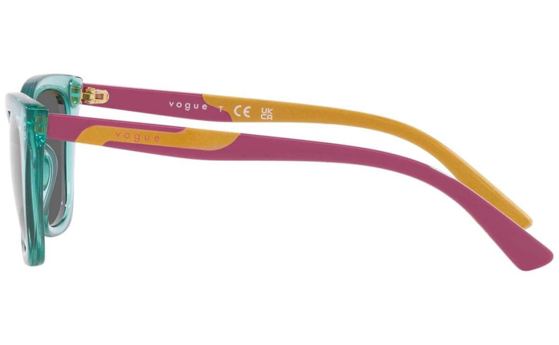 VOGUE - JUNIOR VJ2020 - 303287 - 2 - Skyoptic.gr VOGUE - JUNIOR VJ2020 - 303287 - 2