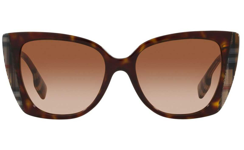 BURBERRY BE4393 - 405313 - 3 - Skyoptic.gr BURBERRY BE4393 - 405313 - 3