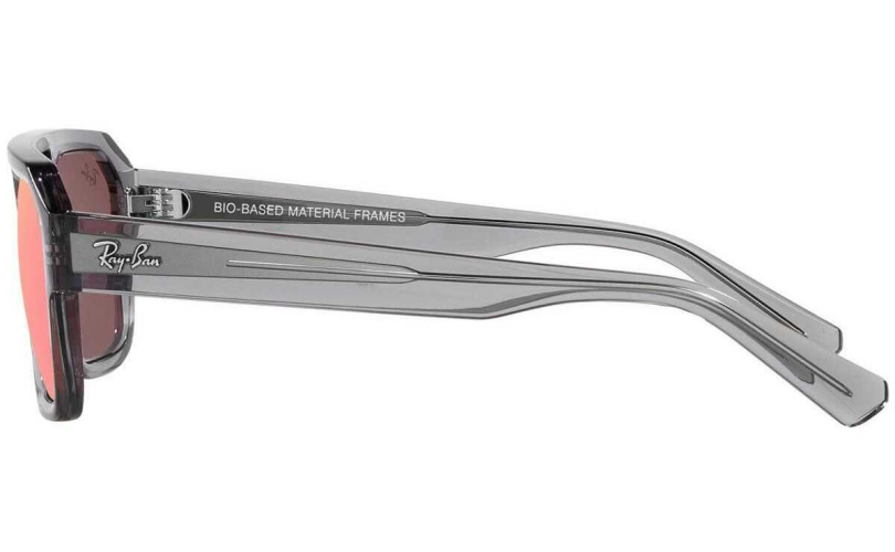 RAY-BAN RB4397 - 6684D0 - 2