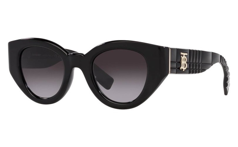 BURBERRY BE4390 - 30018G - 1 - Skyoptic.gr BURBERRY BE4390 - 30018G - 1