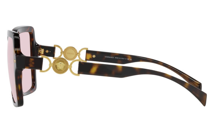 VERSACE VE4441 - 108/P5 - 2 - Skyoptic.gr VERSACE VE4441 - 108/P5 - 2