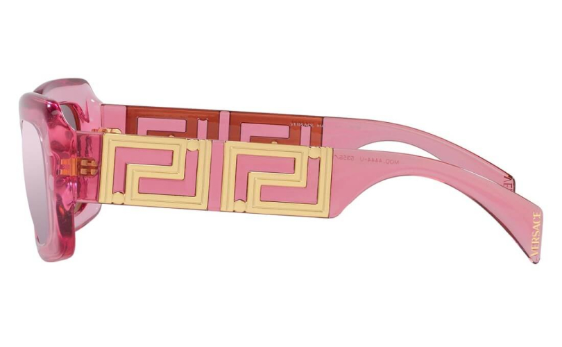 VERSACE VE4444U - 5355AK - 2 - Skyoptic.gr VERSACE VE4444U - 5355AK - 2