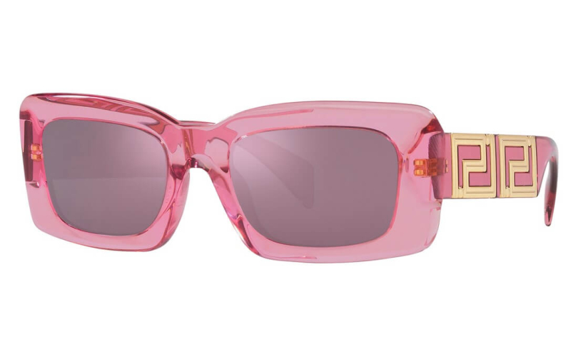 VERSACE VE4444U - 5355AK - 1 - Skyoptic.gr VERSACE VE4444U - 5355AK - 1