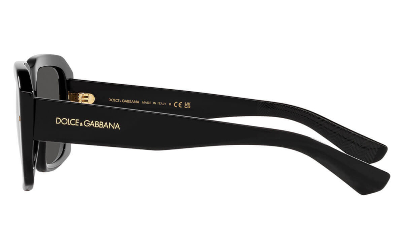 DOLCE & GABBANA DG4430 - 501/87 - 2