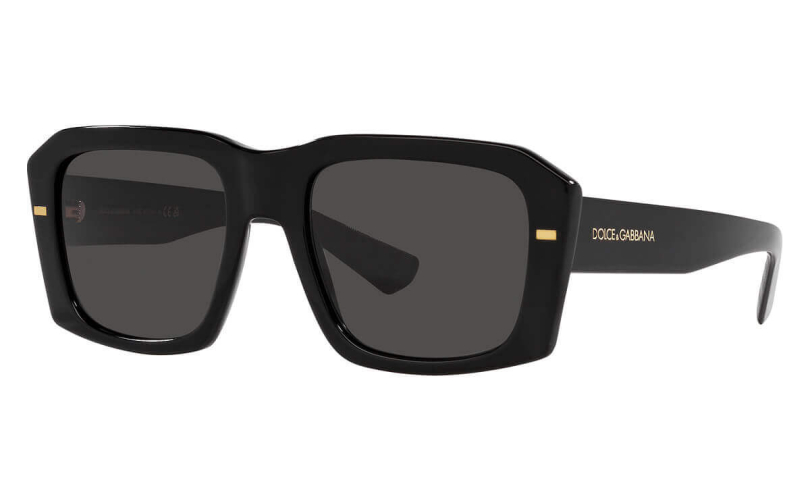 DOLCE & GABBANA DG4430 - 501/87 - 1