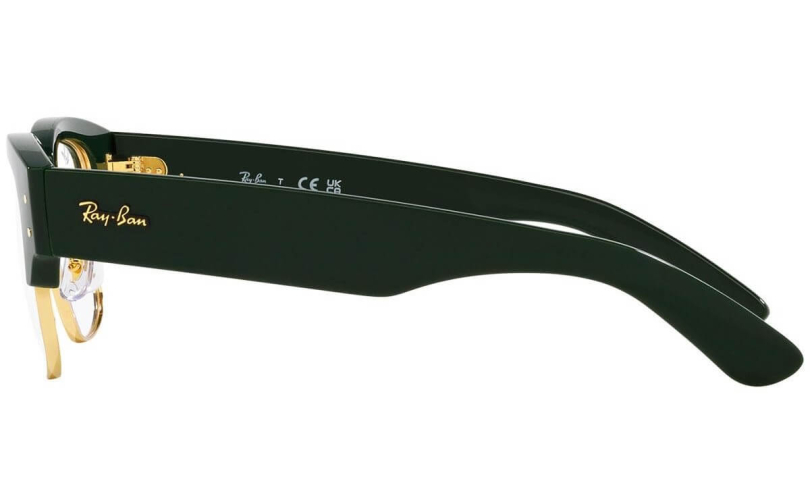 RAY-BAN RX0316V - 8233 - 2