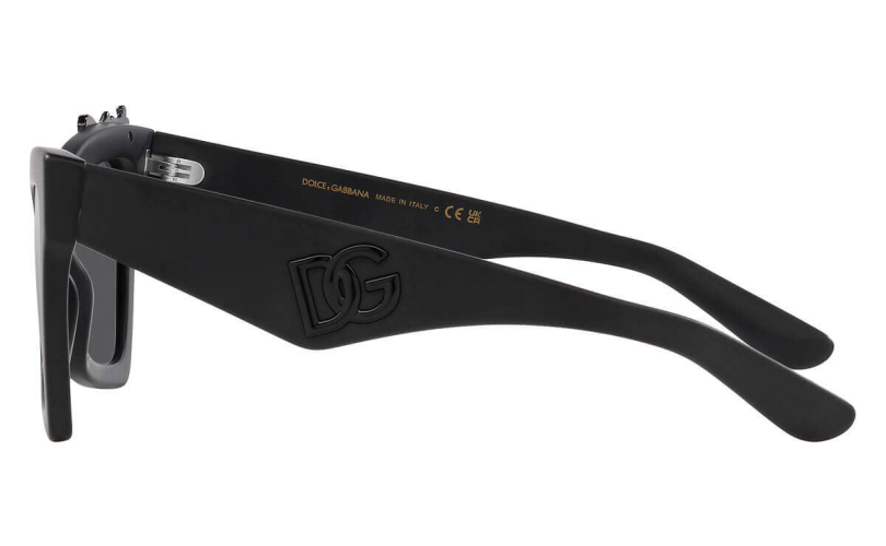 DOLCE & GABBANA DG4434 - 25256G - 2 - Skyoptic.gr DOLCE & GABBANA DG4434 - 25256G - 2