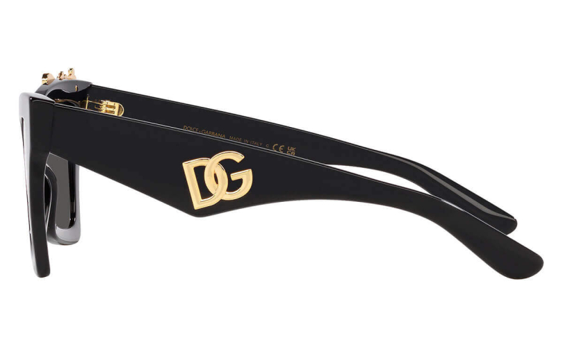 DOLCE & GABBANA DG4434 - 501/87 - 2