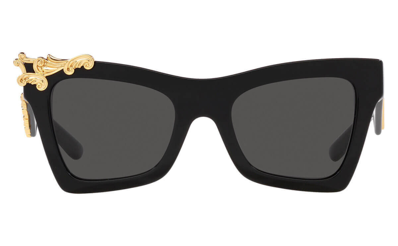 DOLCE & GABBANA DG4434 - 501/87 - 3