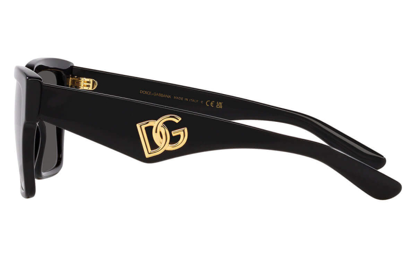 DOLCE & GABBANA DG4436 - 501/87 - 2 - Skyoptic.gr DOLCE & GABBANA DG4436 - 501/87 - 2