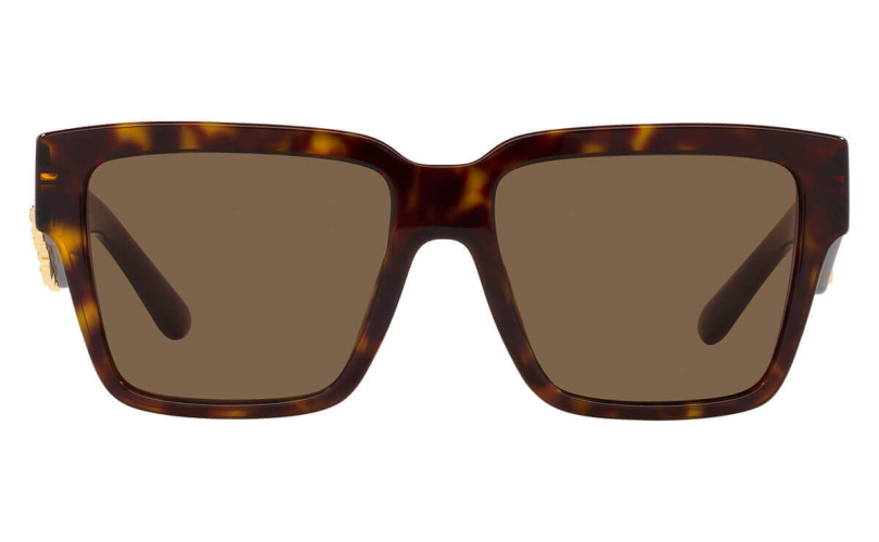 DOLCE & GABBANA DG4436 - 502/73 - 3