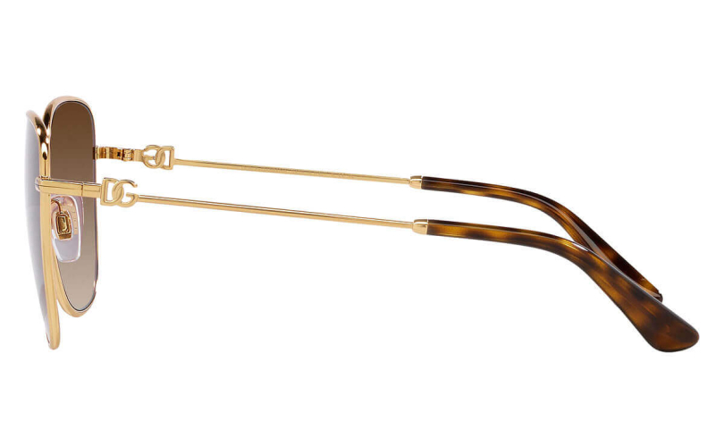 DOLCE & GABBANA DG2293 - 02/13 - 2