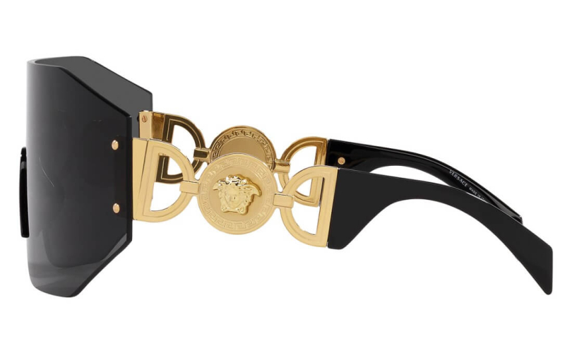 VERSACE VE2258 - 100287 - 2 - Skyoptic.gr VERSACE VE2258 - 100287 - 2