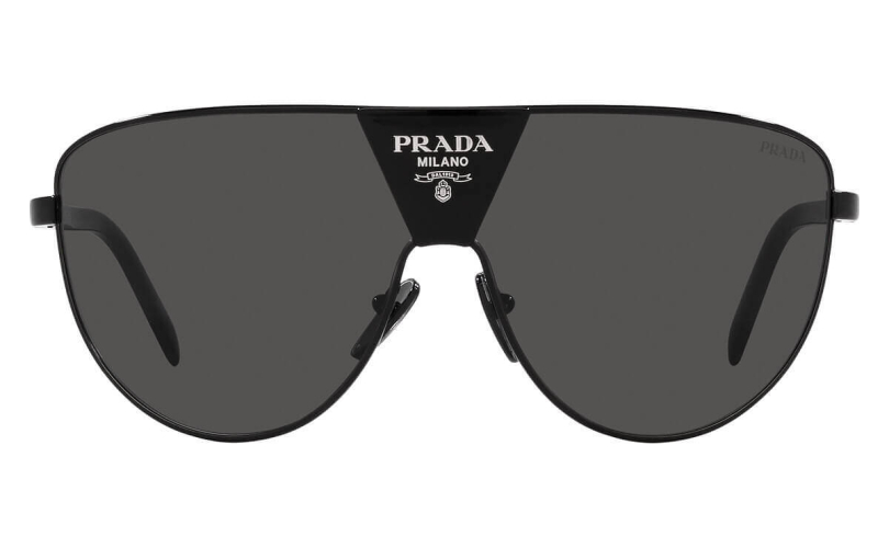 PRADA PR69ZS - 1AB5S0 - 3 - Skyoptic.gr PRADA PR69ZS - 1AB5S0 - 3