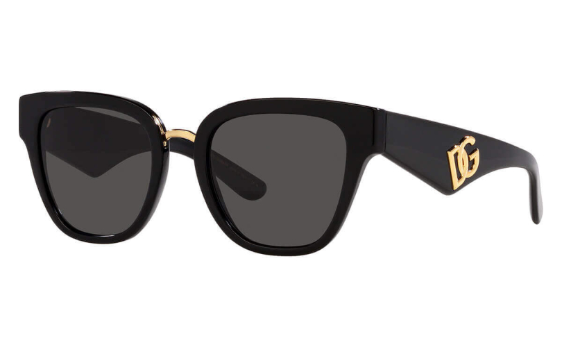 DOLCE & GABBANA DG4437 - 501/87 - 1