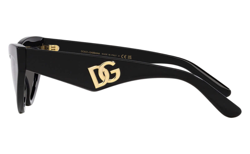 DOLCE & GABBANA DG4439 - 501/87 - 2 - Skyoptic.gr DOLCE & GABBANA DG4439 - 501/87 - 2