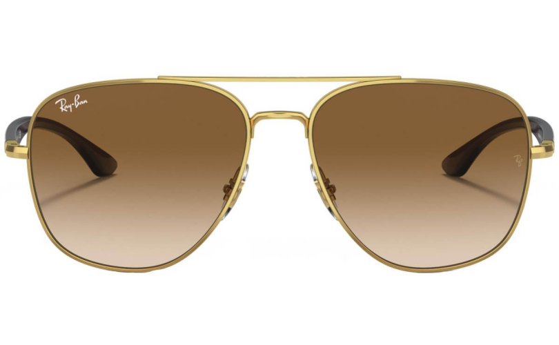 RAY-BAN RB3683 - 001/51 - 59 - 3