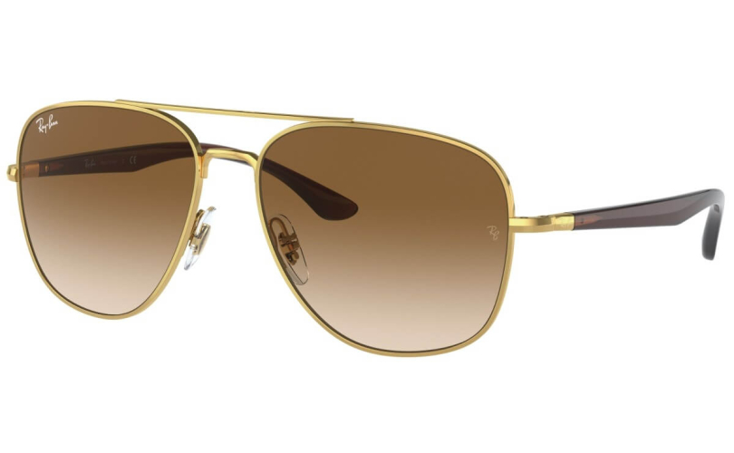 RAY-BAN RB3683 - 001/51 - 59 - 1