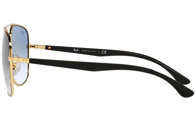 RAY-BAN RB3683 - 90003F - 59 - 2