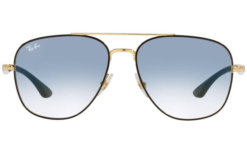 RAY-BAN RB3683 - 90003F - 59 - 3