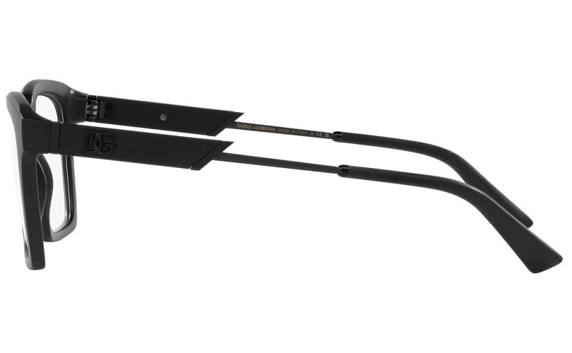 DOLCE & GABBANA DG5104 - 2525 - 2