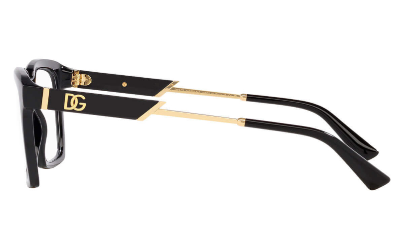DOLCE & GABBANA DG5104 - 501 - 2