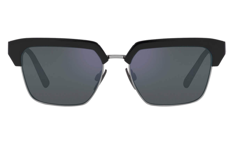 DOLCE & GABBANA DG6185 - 501/55 - 3