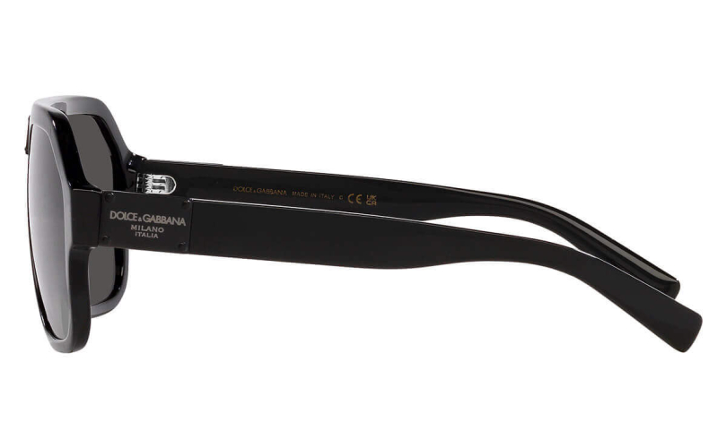 DOLCE & GABBANA DG4433 - 501/87 - 2 - Skyoptic.gr DOLCE & GABBANA DG4433 - 501/87 - 2