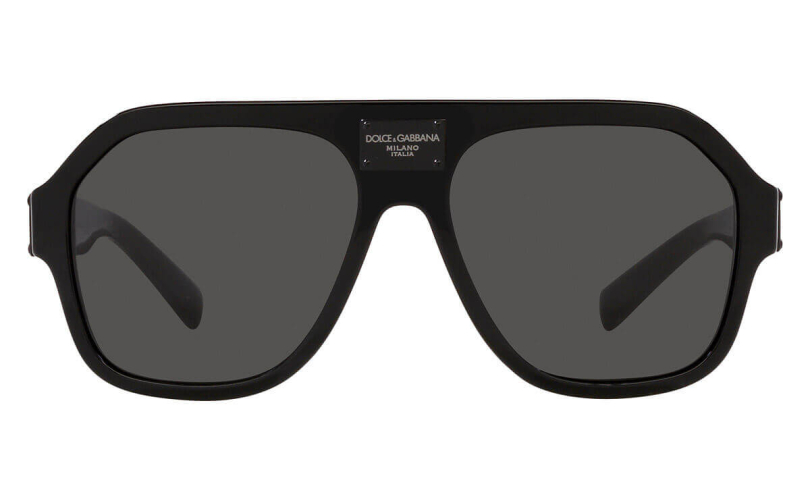 DOLCE & GABBANA DG4433 - 501/87 - 3 - Skyoptic.gr DOLCE & GABBANA DG4433 - 501/87 - 3