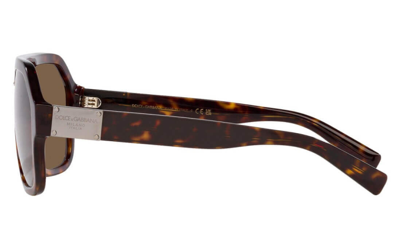 DOLCE & GABBANA DG4433 - 502/73 - 2 - Skyoptic.gr DOLCE & GABBANA DG4433 - 502/73 - 2