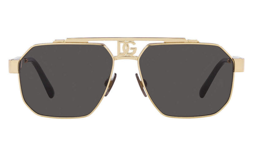 DOLCE & GABBANA DG2294 - 02/87 - 3 - Skyoptic.gr DOLCE & GABBANA DG2294 - 02/87 - 3