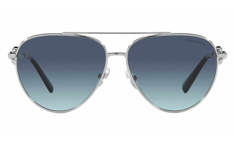 TIFFANY & CO. TF3092 - 60019S - 3