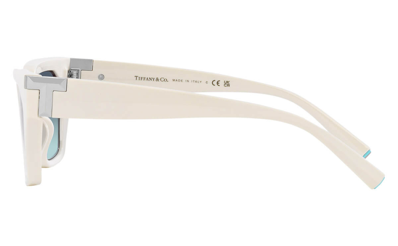 TIFFANY & CO. TF4205U - 83699S - 2