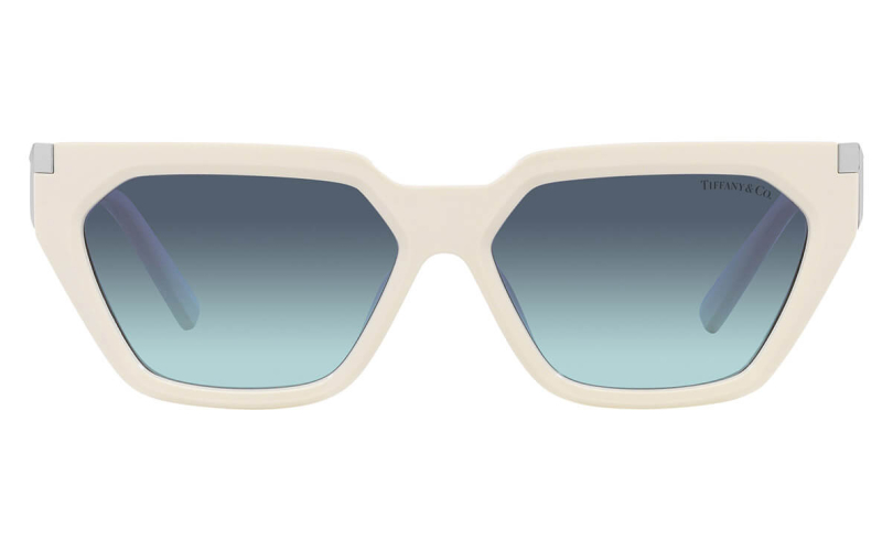 TIFFANY & CO. TF4205U - 83699S - 3