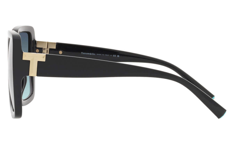 TIFFANY & CO. TF4206U - 80019S - 2