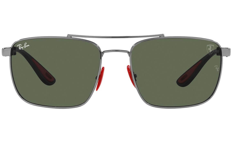 RAY-BAN RB3715M - F00171 - 3