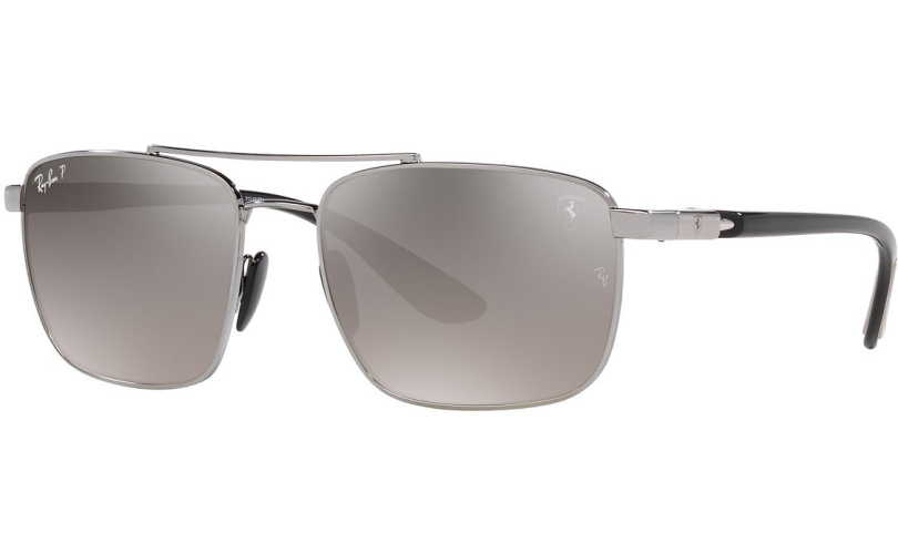 RAY-BAN RB3715M - F0845J - 1