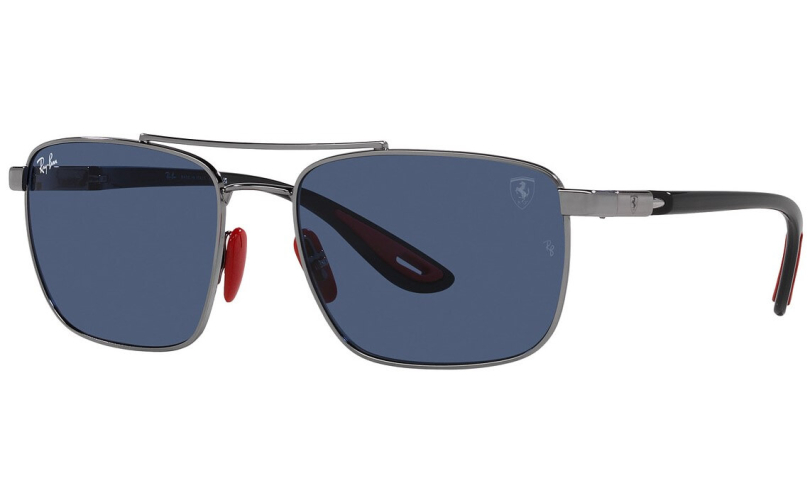 RAY-BAN RB3715M - F08580 - 1