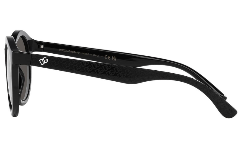 DOLCE & GABBANA DX6002 - 501/87 - 2
