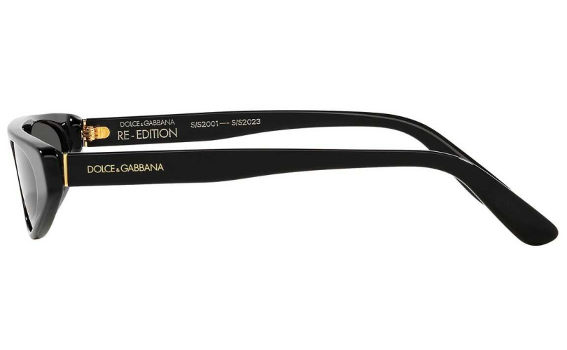 DOLCE & GABBANA DG4442 - 501/87 - 2 - Skyoptic.gr DOLCE & GABBANA DG4442 - 501/87 - 2